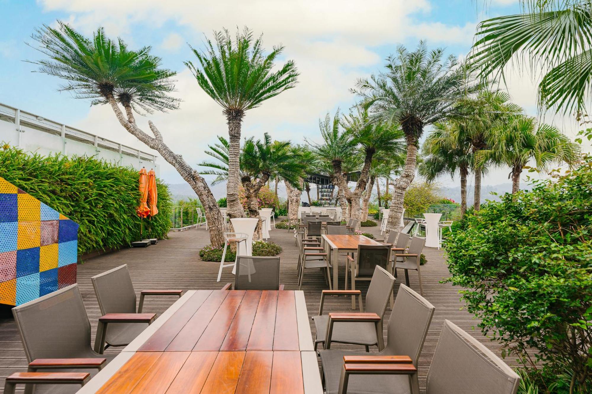 Rosee Villa - Green Villa With Private Pool ハノイ市 エクステリア 写真